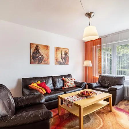 Ferienwohnung am Paradies Baden-Baden Exterior foto