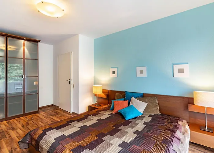 Ferienwohnung Am Paradies