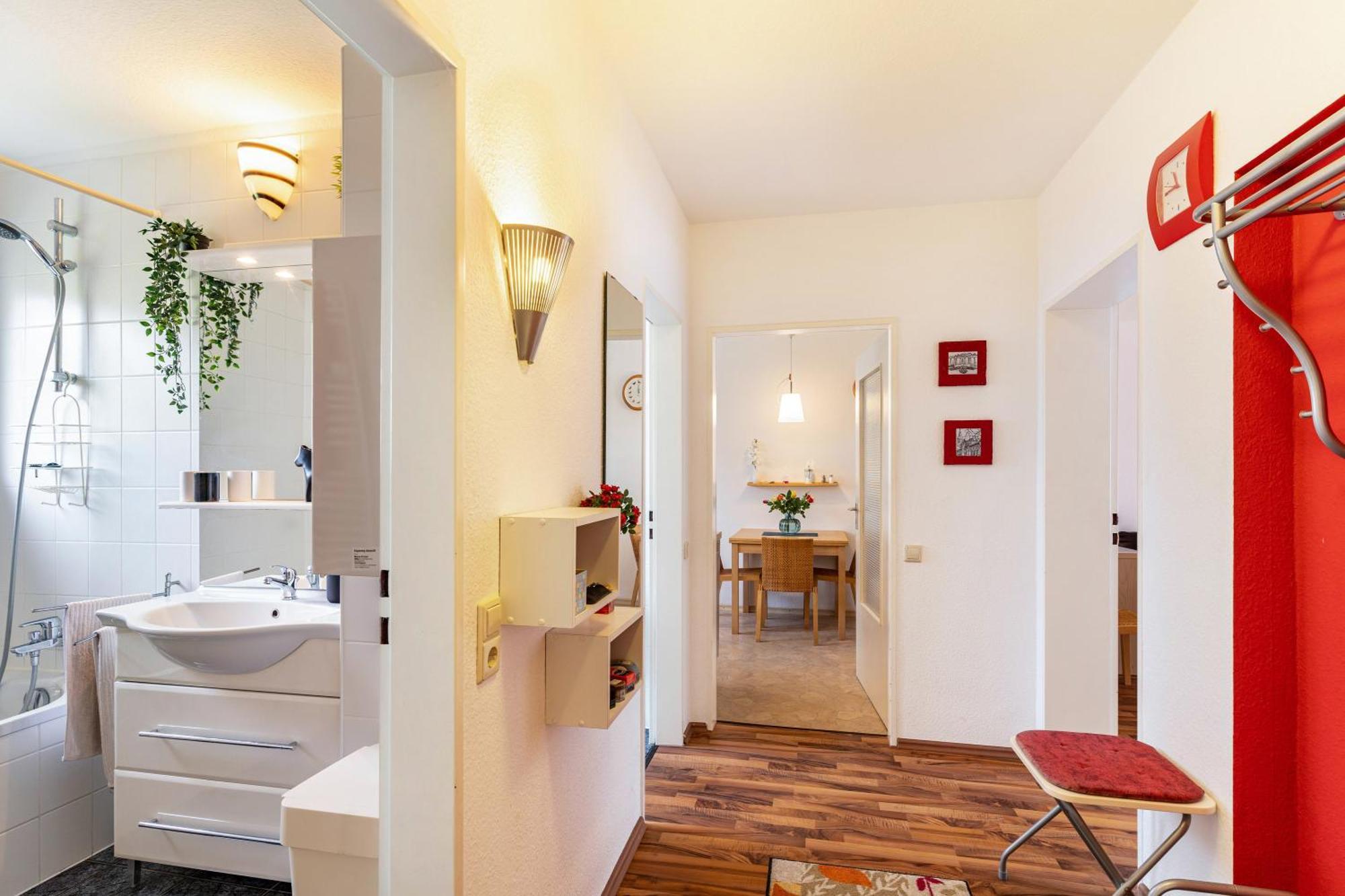 Am Paradies Appartamento