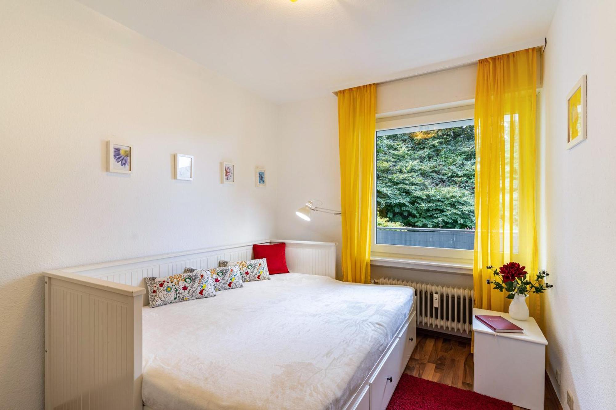 Appartamento Am Paradies *