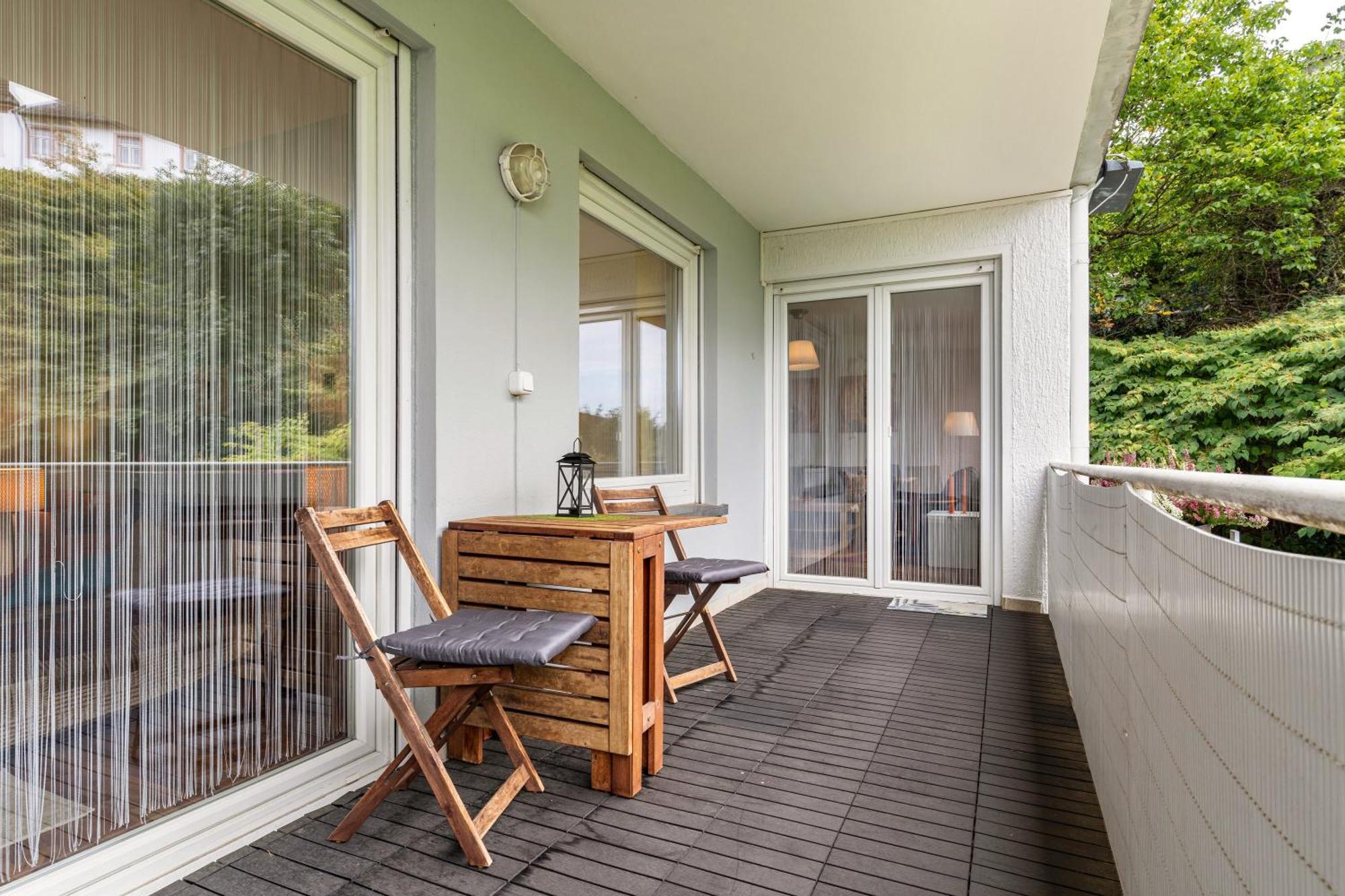 Am Paradies Apartment Baden-Baden