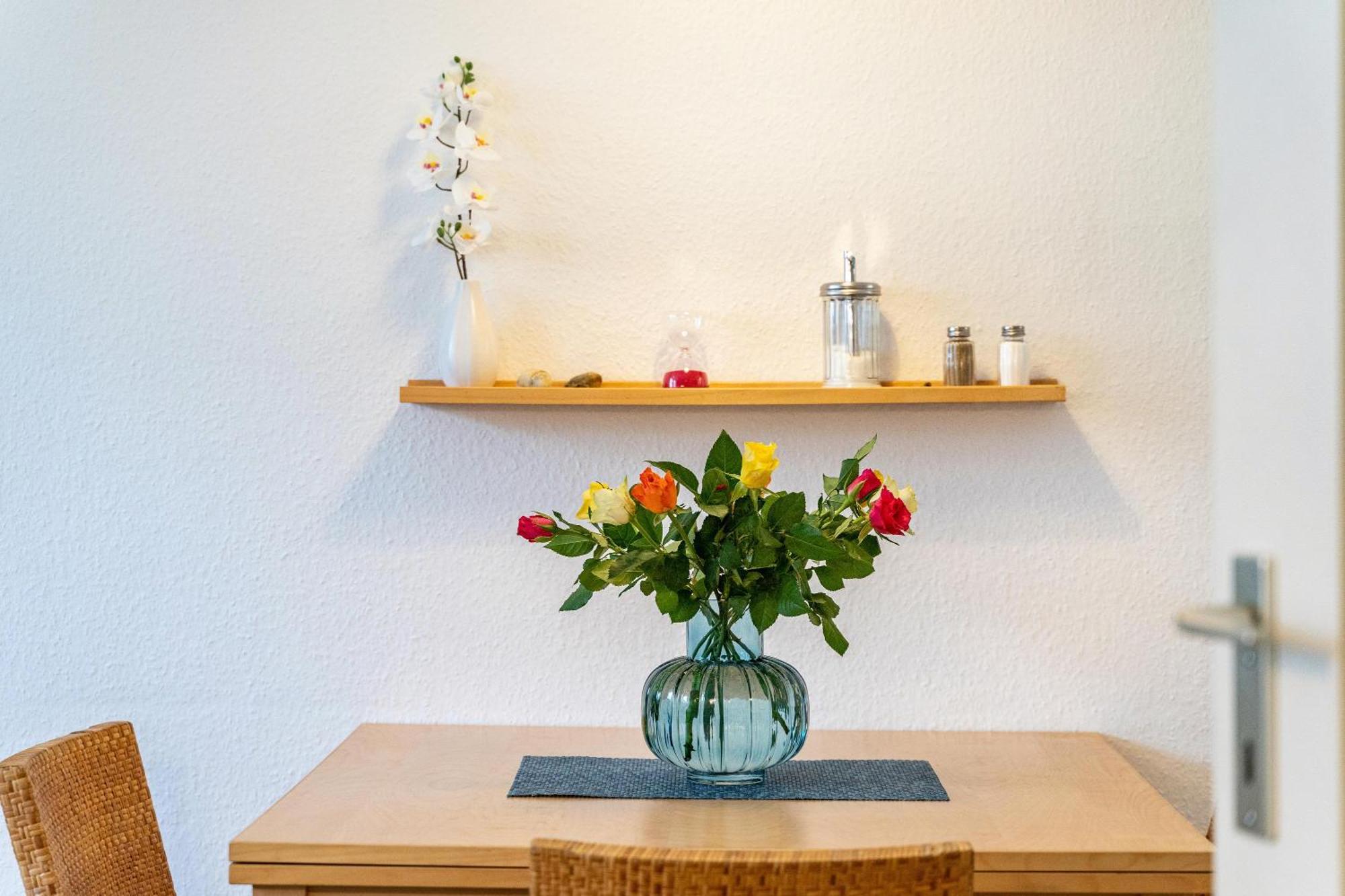 Appartamento Am Paradies Baden-Baden