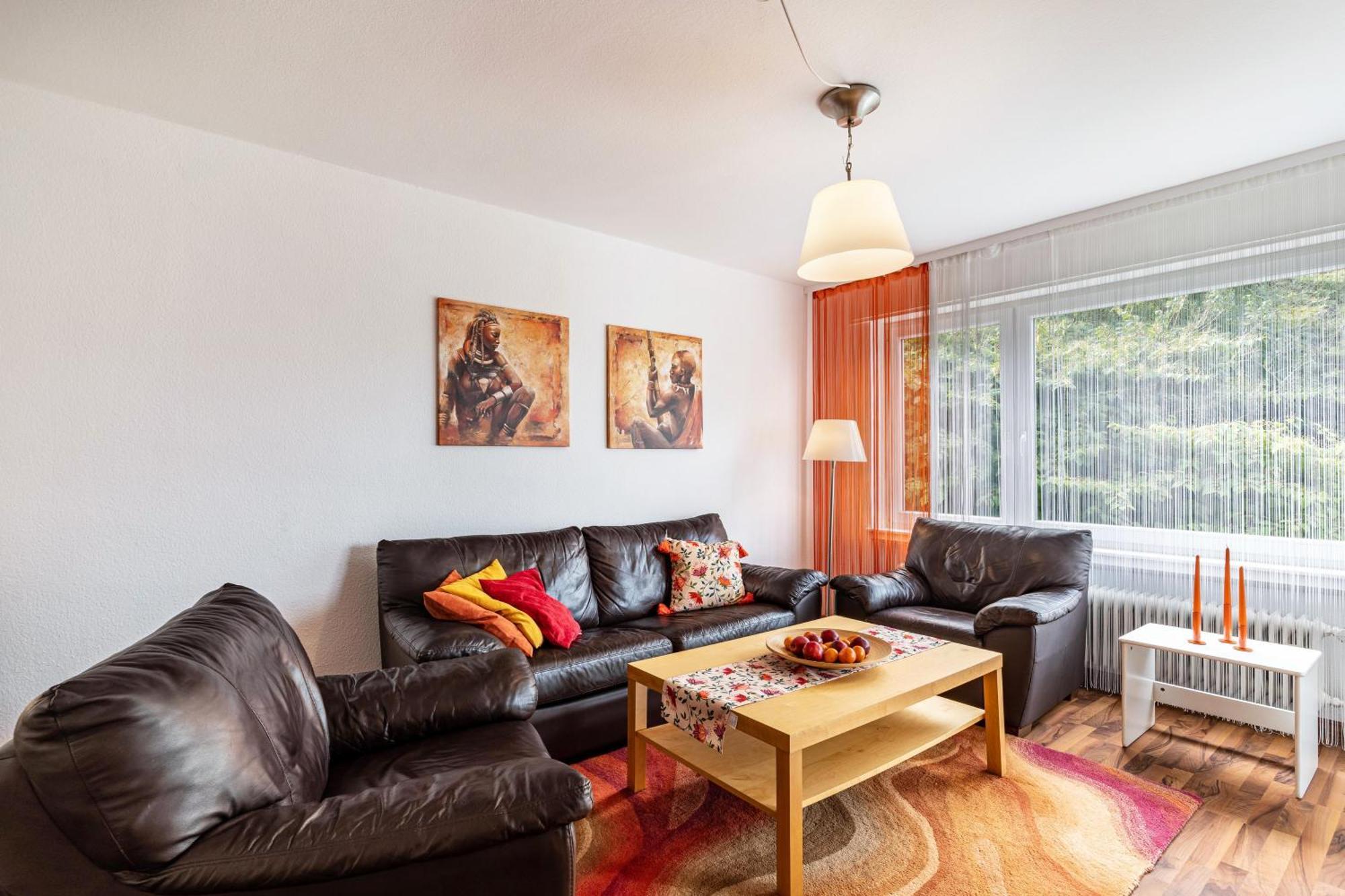 Am Paradies Appartamento Baden-Baden